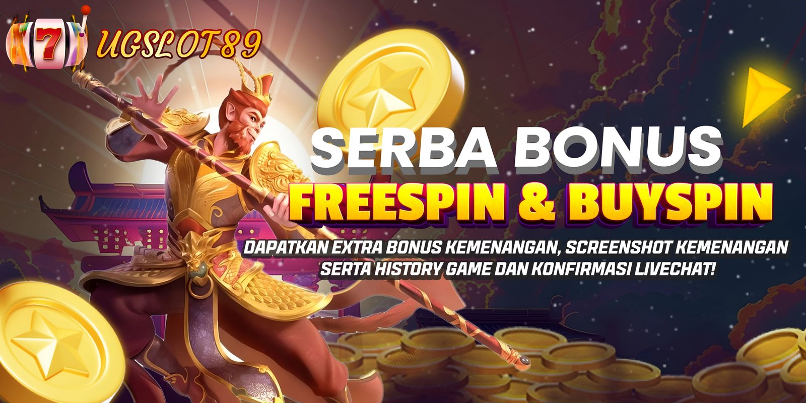 Slot Thailand
